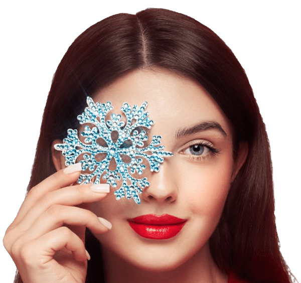 Promoción de Invierno de Nacher Estilismes